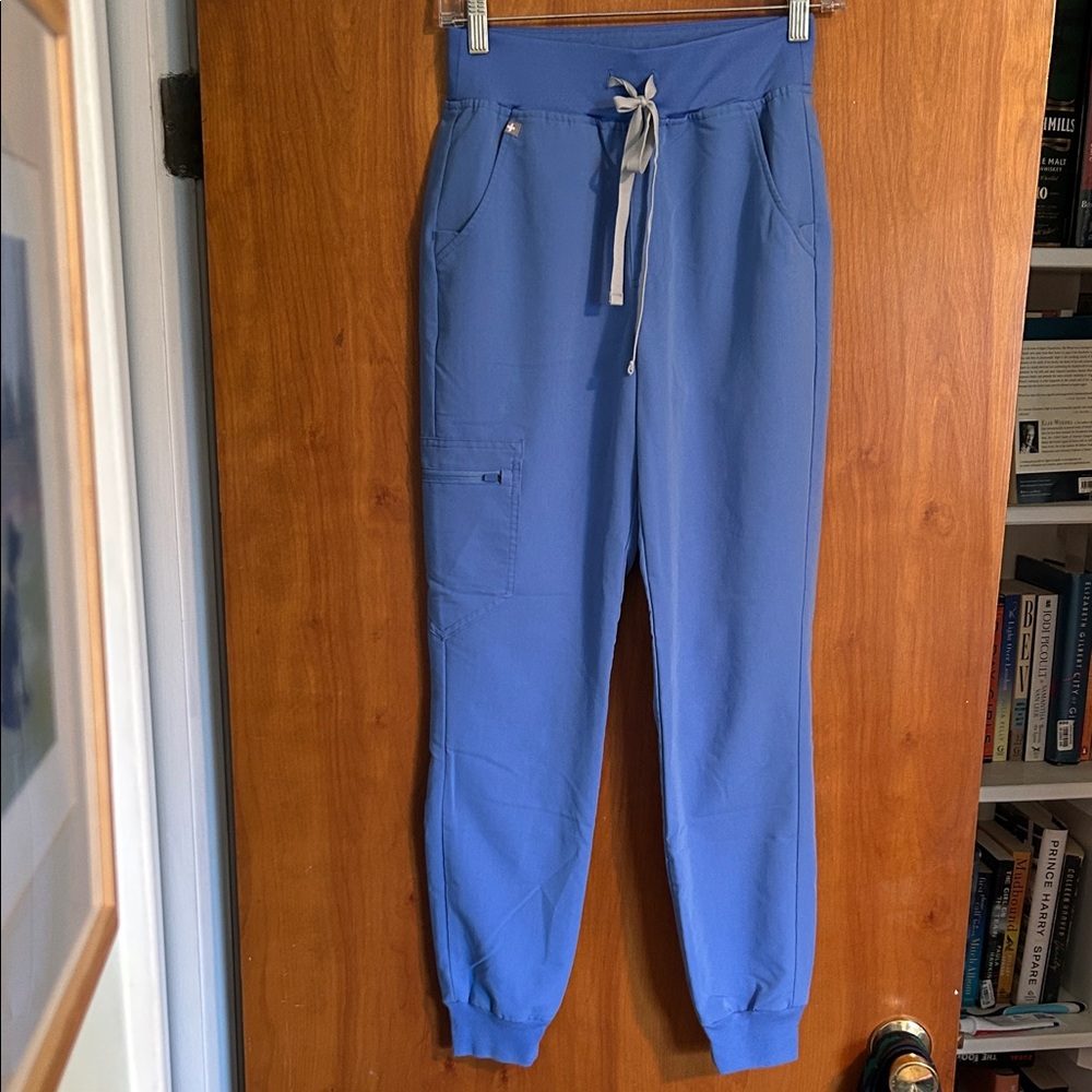 Figs XS scrub joggers